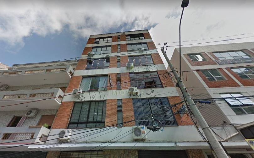 Sala Comercial Centro Novo Hamburgo