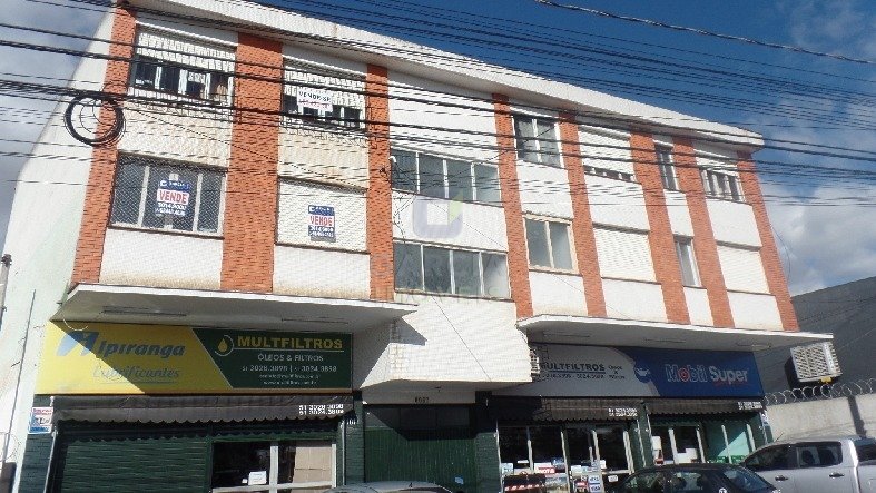 Apartamento São Sebastião Porto Alegre