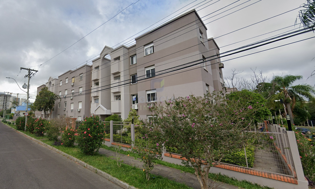 Apartamento Morro Santana Porto Alegre