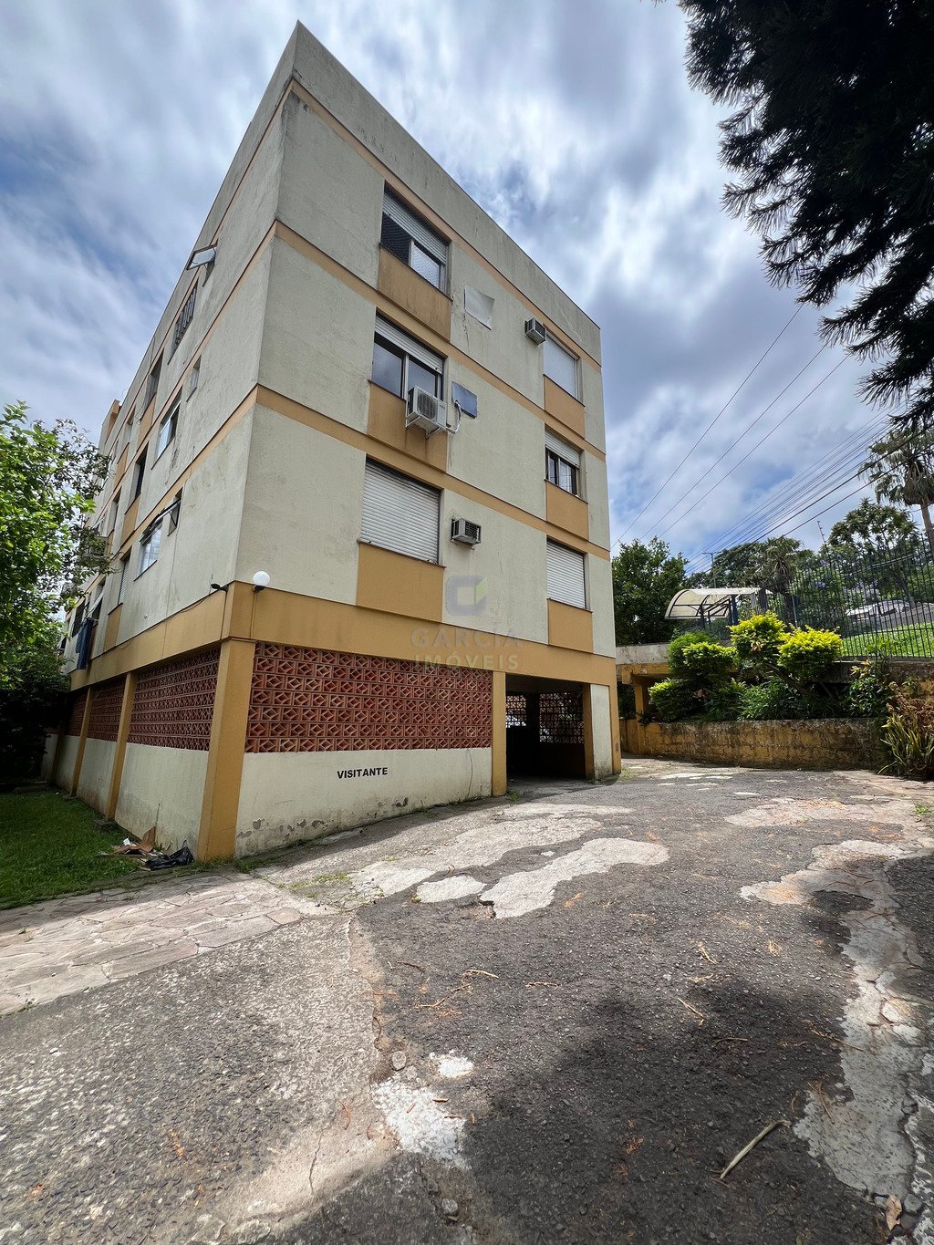 Apartamento Jardim Carvalho Porto Alegre