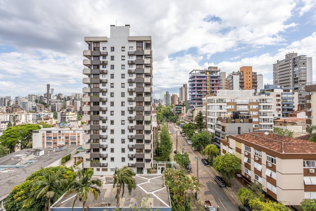 Apartamento Petrópolis Porto Alegre