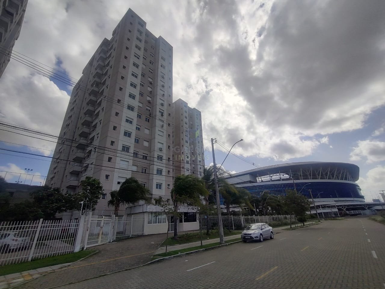 Apartamento Farrapos Porto Alegre