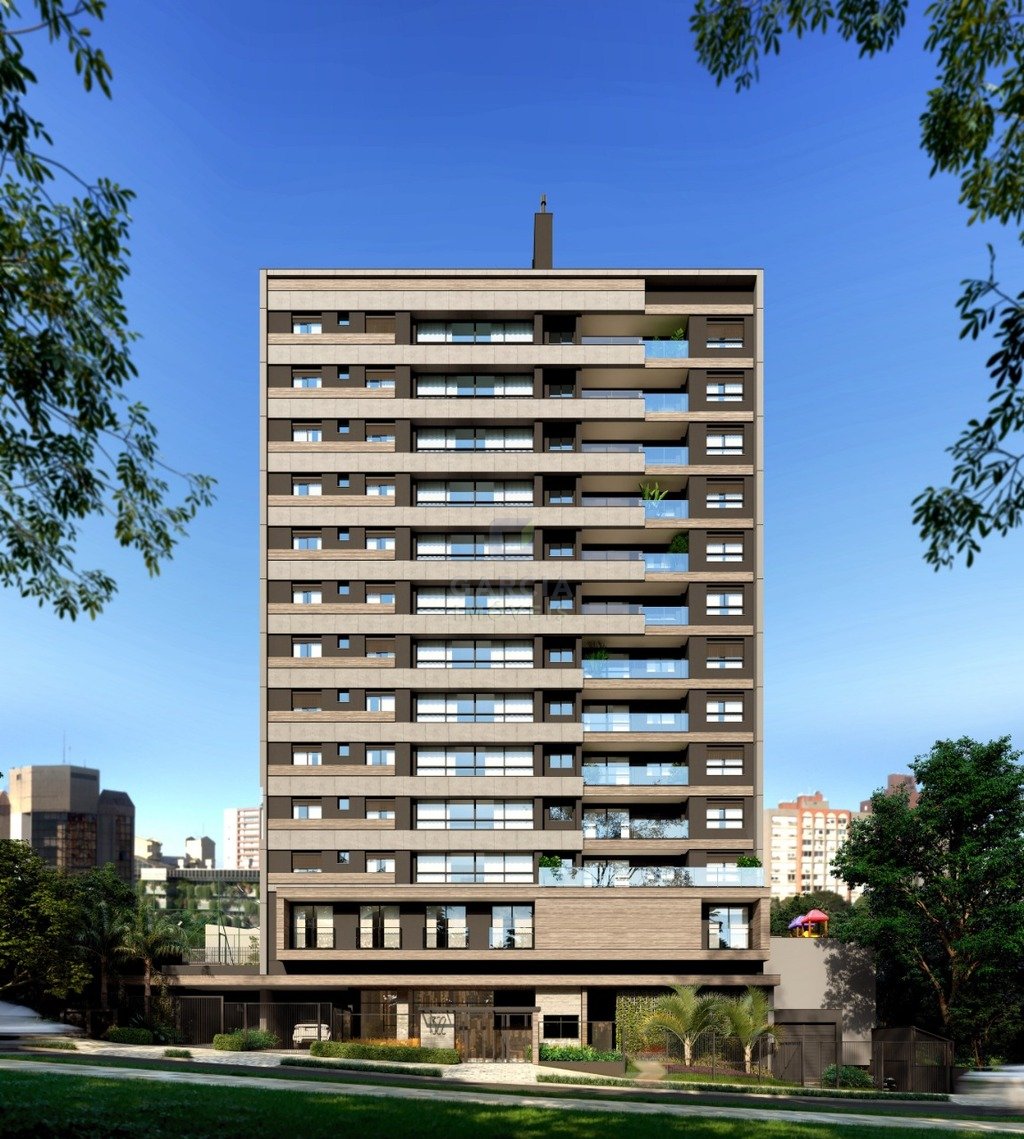 Apartamento Auxiliadora Porto Alegre