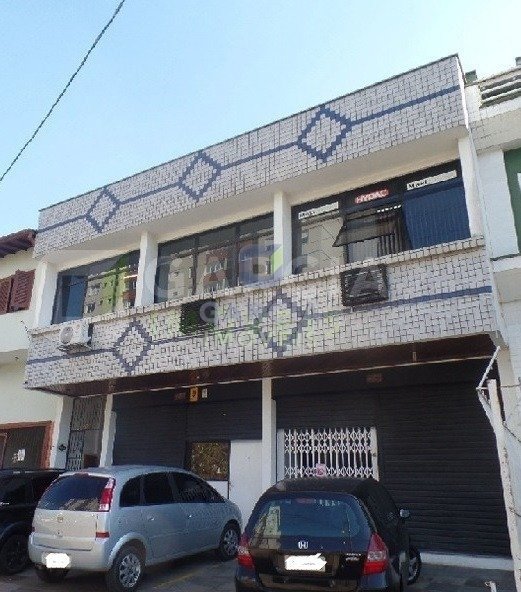 Conjunto Comercial Jardim Itu Porto Alegre