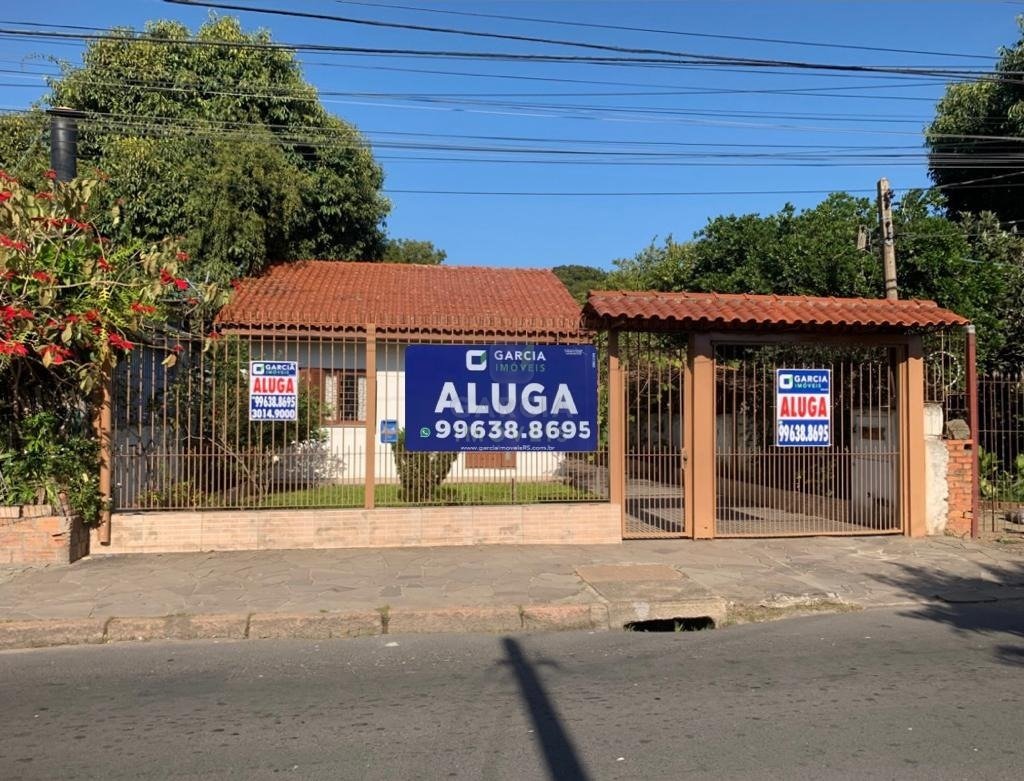 Casa Sarandi Porto Alegre