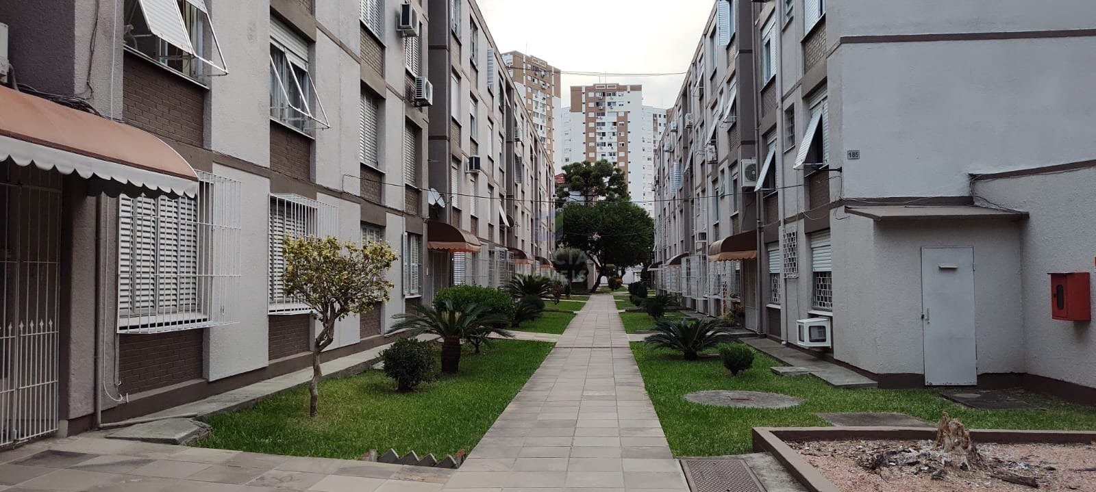 Apartamento Jardim Itu Porto Alegre