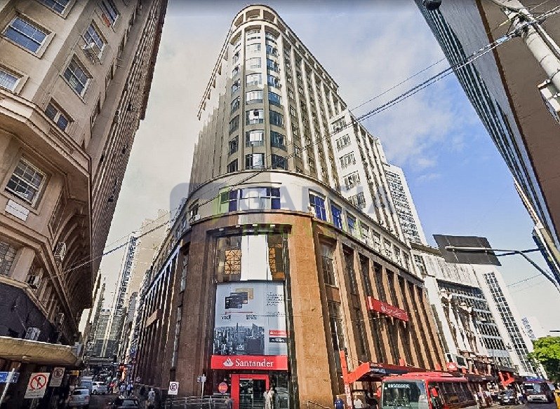 Sala Comercial Centro Porto Alegre