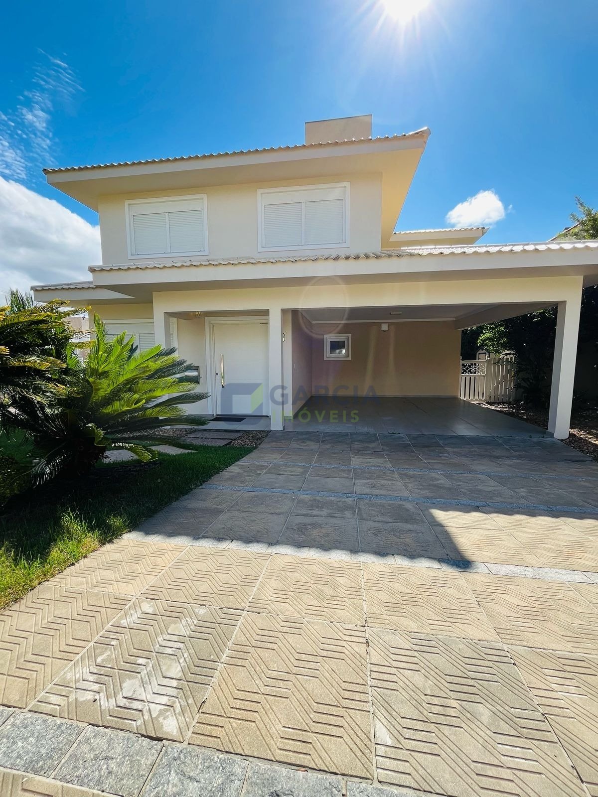 Casas Condomínio Centro Viamão