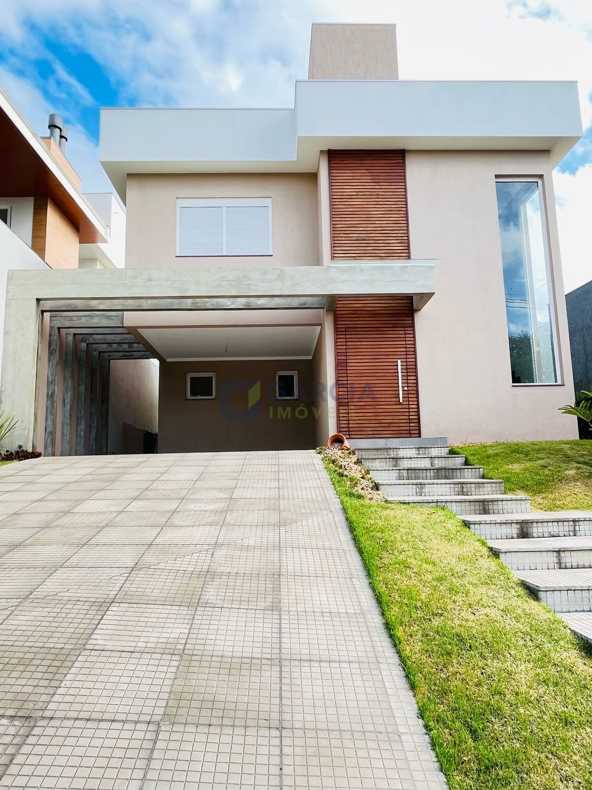 Casas Condomínio São Lucas Viamão