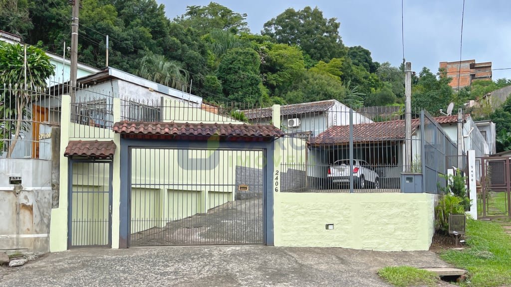 Casa Vila Nova Porto Alegre