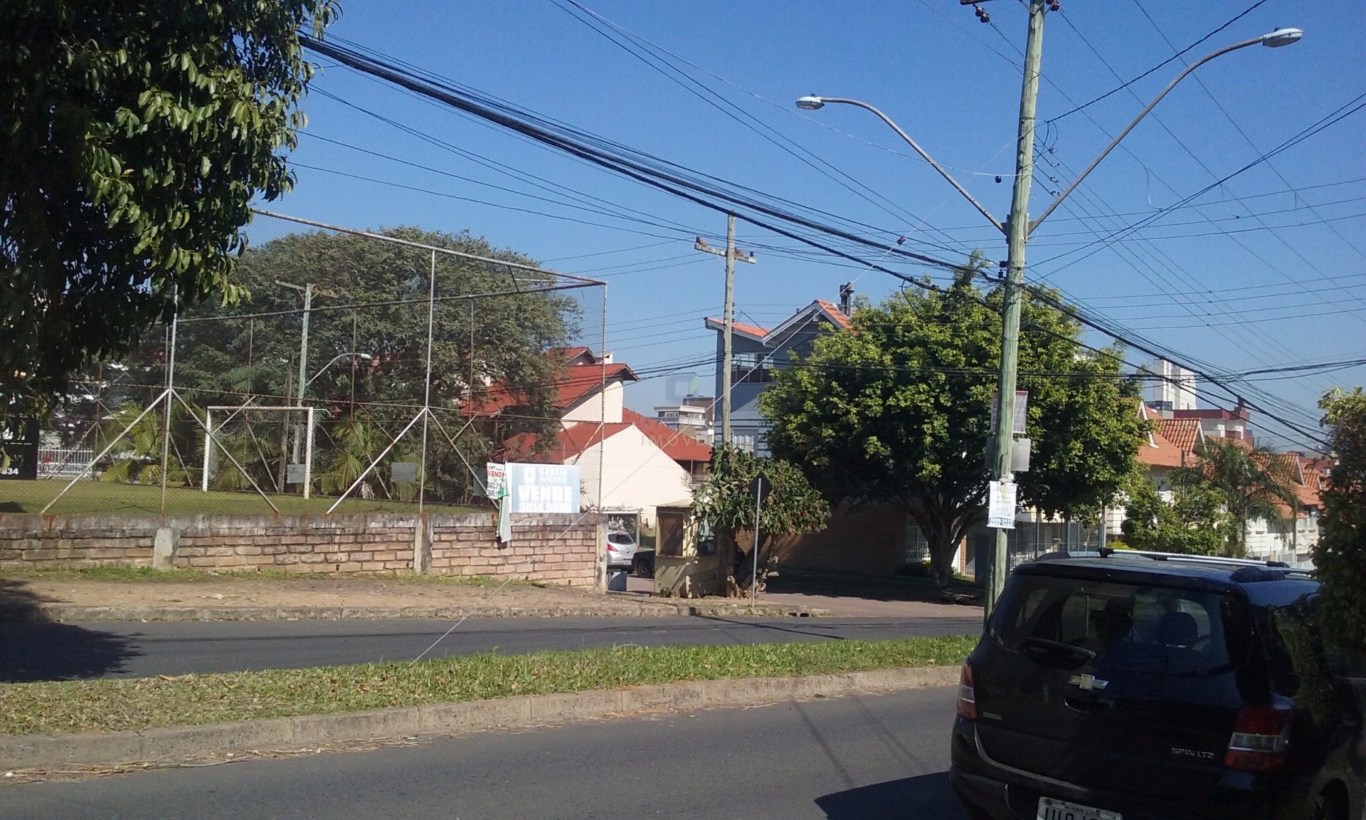 Terreno Jardim Itu Sabará Porto Alegre