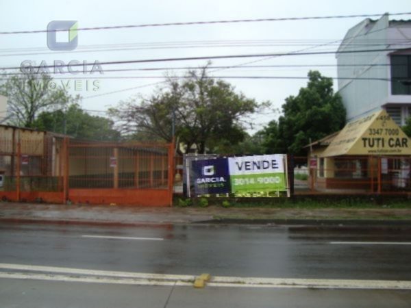 Terreno Rubem Berta Porto Alegre