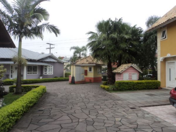 Casas Condomínio Ecoville Porto Alegre