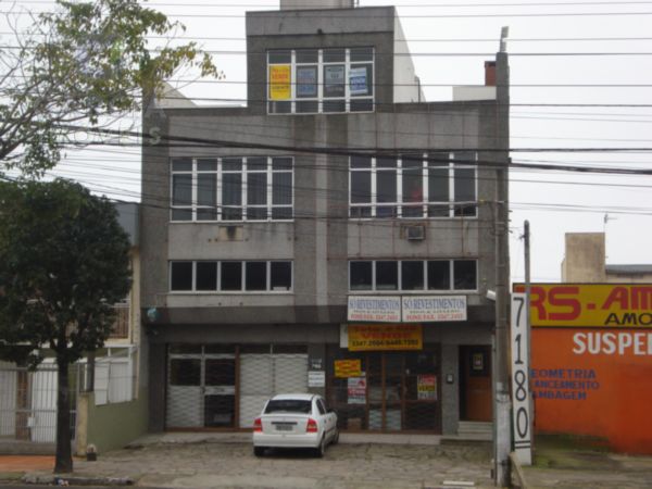 Sala Comercial Sarandi Porto Alegre