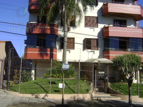 Apartamento Jardim São Pedro Porto Alegre