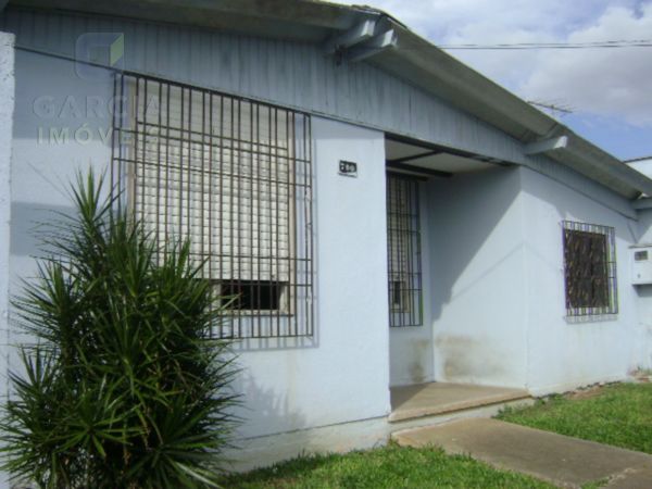 Casa Jardim Leopoldina Porto Alegre