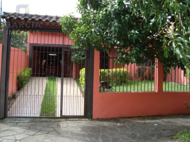 Casa Rubem Berta Porto Alegre