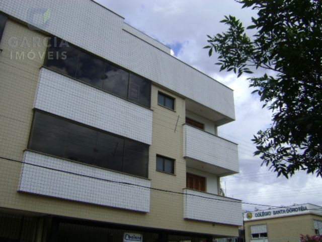 Cobertura Vila Ipiranga Porto Alegre